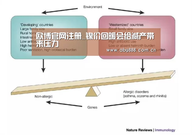 欧博官网注册_镍价回暖会给减产带来压力(图2) 欧博