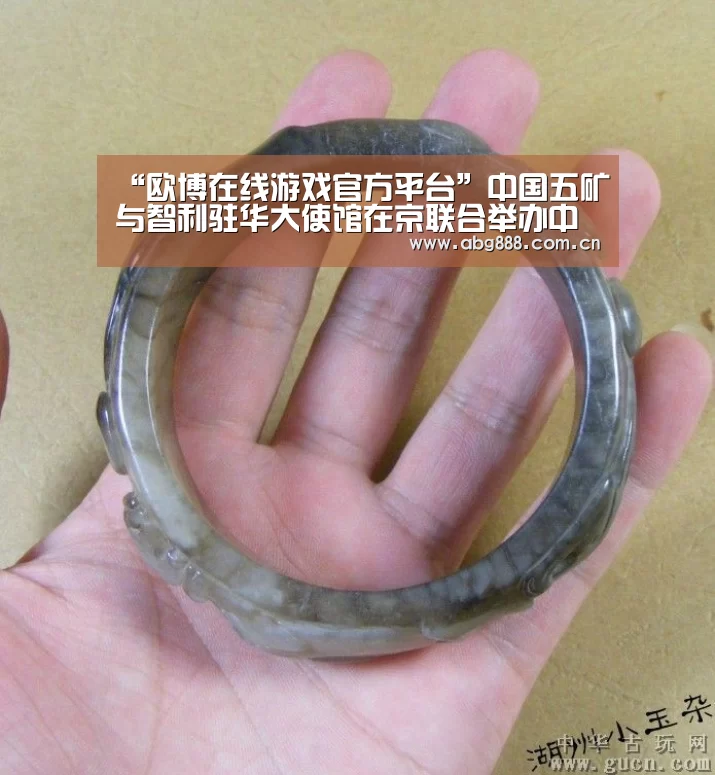 “欧博在线游戏官方平台”中国五矿与智利驻华大使馆在京联合举办中智企业家工作午餐会(图1) 欧博官网